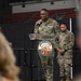 273rd Military Police Company Change of Responsibility Ceremony