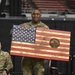 273rd Military Police Company Change of Responsibility Ceremony