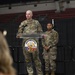 273rd Military Police Company Change of Responsibility Ceremony