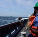 FLEETEX 250: USCGC Stone (WMSL 758) hosts African partner navies for joint operations off Virginia coast