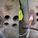 Mandrel test