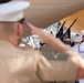 Fleet Week Baltimore hosts enlistment and reenlistment ceremony