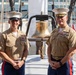 Fleet Week Baltimore hosts enlistment and reenlistment ceremony
