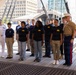 Fleet Week Baltimore hosts enlistment and reenlistment ceremony