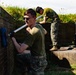 Sail 250 Fort McHenry clean up