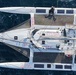 U.S., Canadian, Japan Coast Guards rescue 3 people from disabled vessel in  North Pacific Ocean