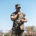 MACS-1 Change of Command Ceremony