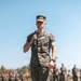 MACS-1 Change of Command Ceremony