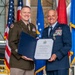 Ohio Air National Guard commander retires after 40 years of service