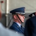 Ohio Air National Guard commander retires after 40 years of service