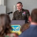 Ohio Air National Guard commander retires after 40 years of service