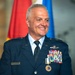 Ohio Air National Guard commander retires after 40 years of service