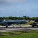 MQ-28 Ghost Bat takes flight during Exercise Valiant Shield 2026