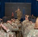 51st CS Change of Command Ceremony