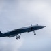 MQ-28 Ghost Bat takes flight during Exercise Valiant Shield 2026