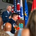 Ohio Air National Guard commander retires after 40 years of service