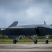 MQ-28 Ghost Bat takes flight during Exercise Valiant Shield 2026