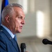 Ohio Air National Guard commander retires after 40 years of service
