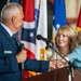 Ohio Air National Guard commander retires after 40 years of service