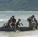 U.S. Marines, ROK Marines coordinate KAAV ship-to-shore movements
