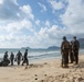 U.S. Marines, ROK Marines coordinate KAAV ship-to-shore movements