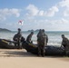 U.S. Marines, ROK Marines coordinate KAAV ship-to-shore movements