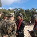 U.S. Marines, ROK Marines coordinate KAAV ship-to-shore movements