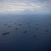 USS Nimitz Participates in FLEETEX 250