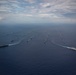 USS Nimitz Participates in FLEETEX 250