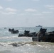 U.S. Marines, ROK Marines coordinate KAAV ship-to-shore movements