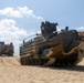 U.S. Marines, ROK Marines coordinate KAAV ship-to-shore movements