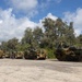 U.S. Marines, ROK Marines coordinate KAAV ship-to-shore movements
