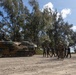 U.S. Marines, ROK Marines coordinate KAAV ship-to-shore movements
