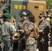U.S. Marines, ROK Marines coordinate KAAV ship-to-shore movements