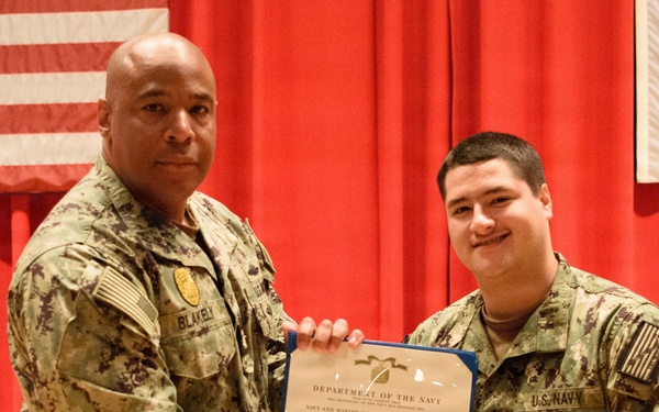 CFAY Awards at Quarters