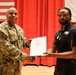 CFAY Awards at Quarters