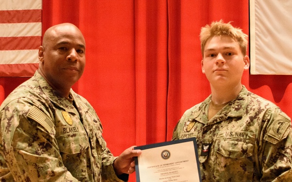 CFAY Awards at Quarters