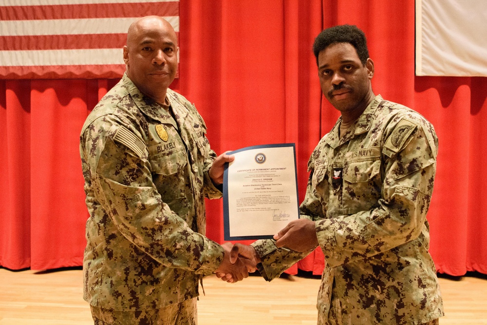 CFAY Awards at Quarters