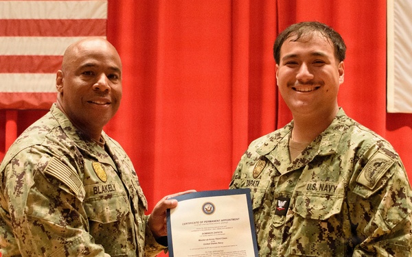 CFAY Awards at Quarters