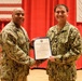 CFAY Awards at Quarters