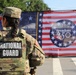 JTF-DC National Guardsmen Support Freedom 250 Great American State Fair