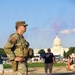 JTF-DC National Guardsmen Support Freedom 250 Great American State Fair