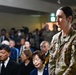 54th U.S.-Japan B-29 Memorial Ceremony