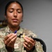 Sustaining Combat Capability