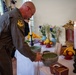 54th U.S.-Japan B-29 Memorial Ceremony