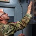 CMSSF visits Osan AB