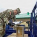 MacArthur recipient leads ammunition transfer