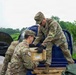 Leading ammunition accountability