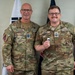 CMSSF visits Osan AB