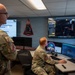 CMSSF visits Osan AB